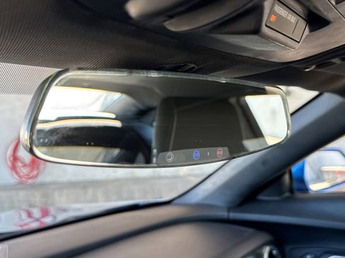 Used 2017 Chevrolet Camaro SS RWD image 19