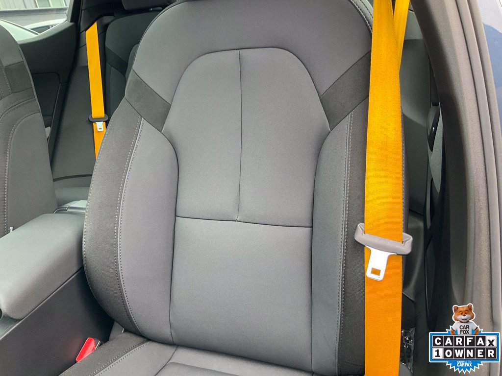 Used 2023 Polestar Polestar 2 w/ Pilot Pack AWD/4WD image 19
