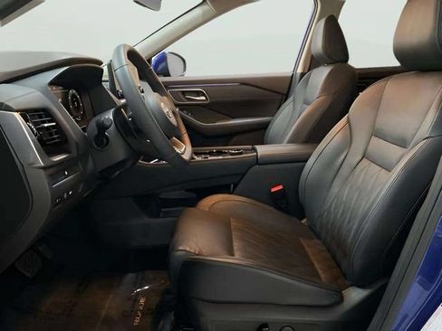 Used 2023 Nissan Rogue Platinum AWD/4WD image 59