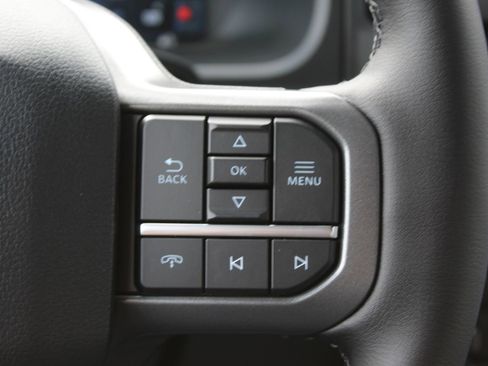 New 2025 Ford F150 Lightning Flash AWD/4WD image 21