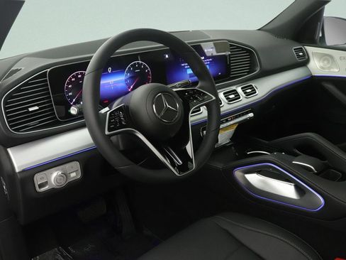 New 2026 Mercedes-Benz GLE 350 4MATIC image 4