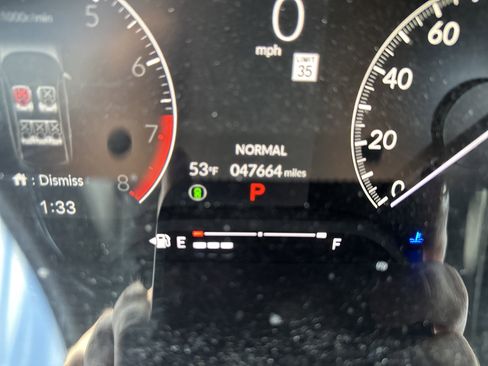 Used 2024 Honda Civic Sport image 21