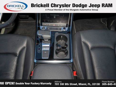 Used 2025 Audi Q7 3.0T Premium Plus image 29