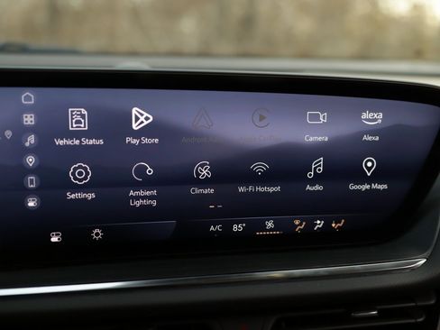 Used 2025 Buick Envision Preferred image 16