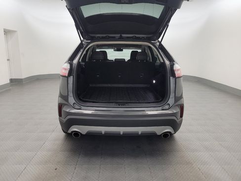 Used 2020 Ford Edge SEL AWD/4WD image 29