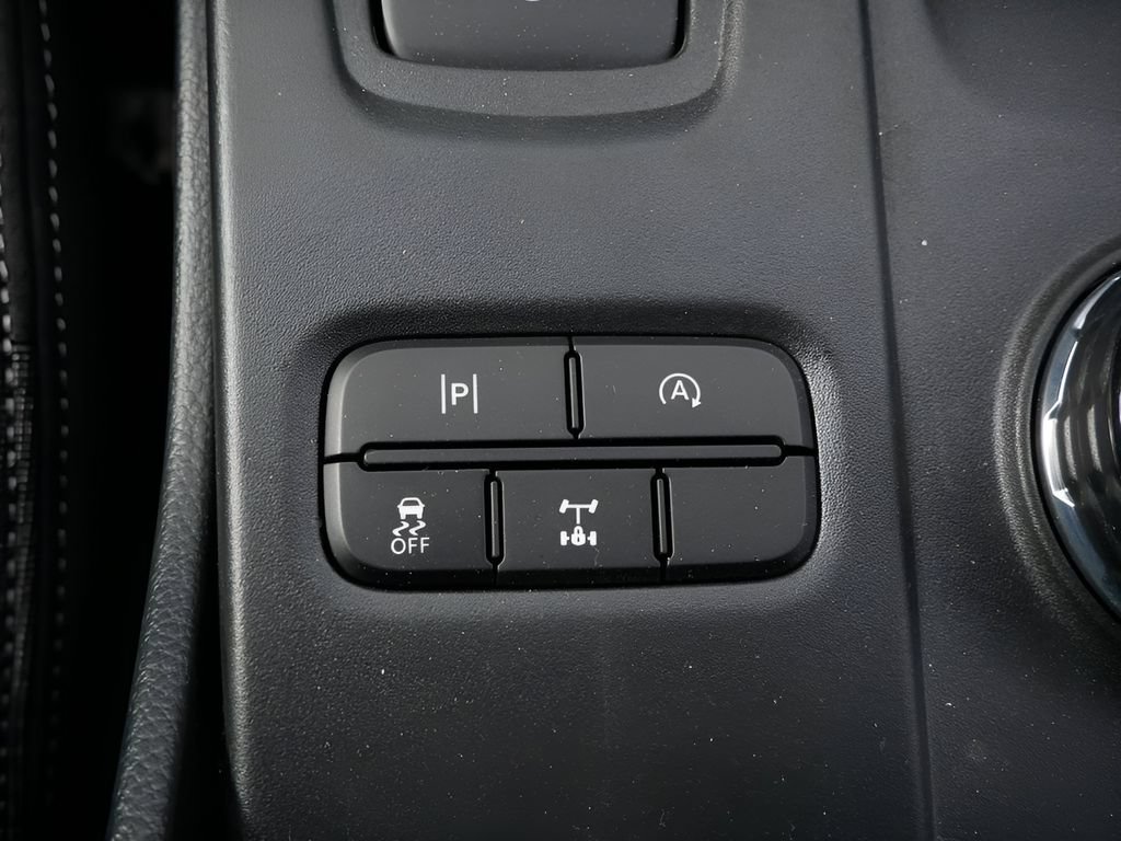 Used 2025 Ford Ranger XLT AWD/4WD image 25