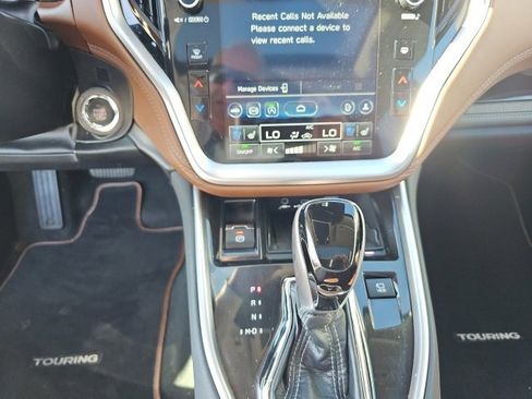 Used 2024 Subaru Outback Touring XT image 43