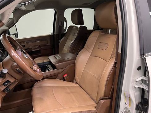 Used 2024 RAM 3500 Limited w/ Safety Group image 25