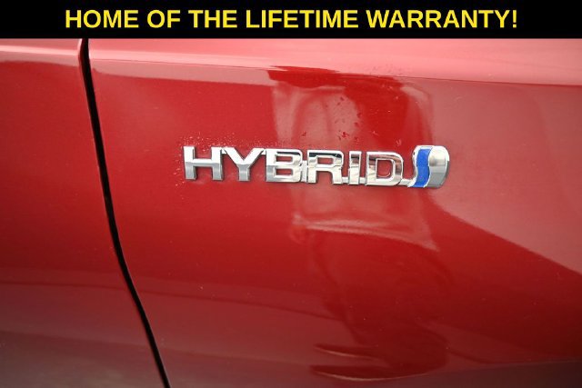 Used 2015 Toyota Camry XLE w/ Moonroof Package FWD image 41