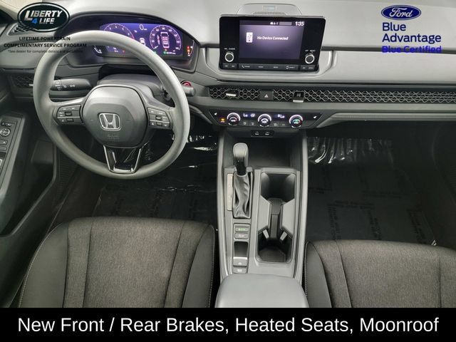 Used 2024 Honda Accord EX image 20