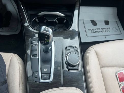 Used 2016 BMW X3 sDrive28i RWD image 25