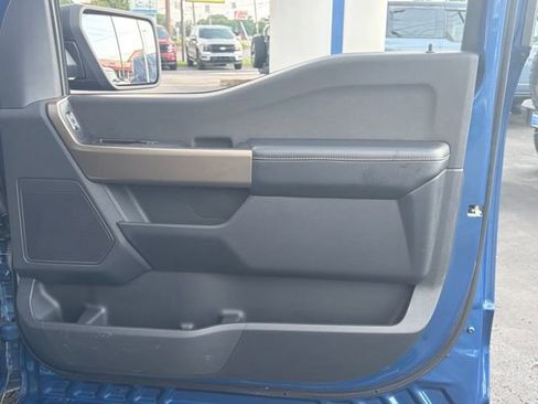 Certified 2024 Ford F150 STX w/ Equipment Group 201A FX4 AWD/4WD image 38