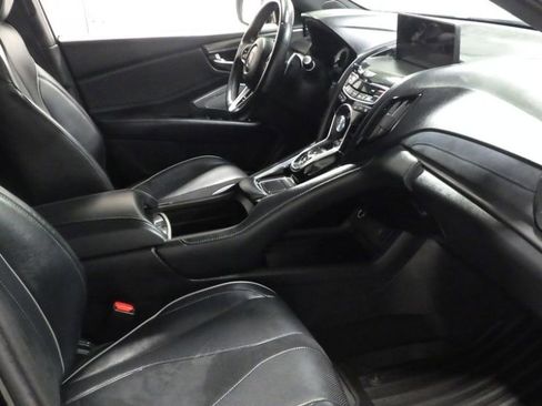 Used 2021 Acura RDX A-Spec image 10