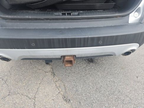 Used 2021 Ford Escape Titanium w/ Class II Trailer Tow Package image 6