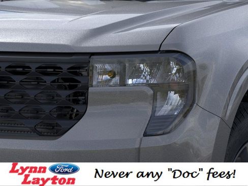 New 2026 Ford Maverick XLT image 19