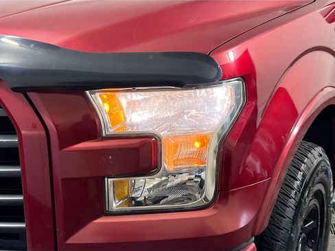 Used 2016 Ford F150 XLT w/ Equipment Group 301A Mid RWD image 11