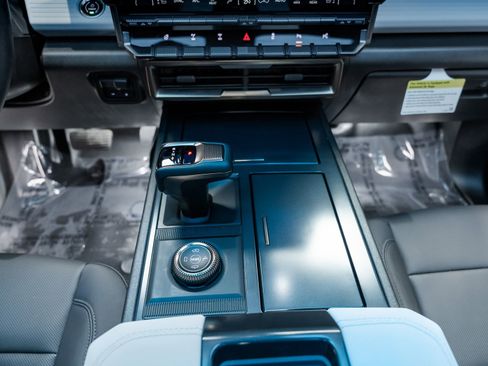 Used 2024 GMC Hummer EV 3X w/ Omega Edition image 50