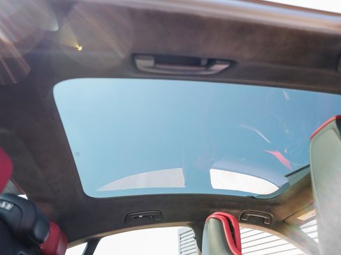 Certified 2024 Porsche Taycan GTS image 29