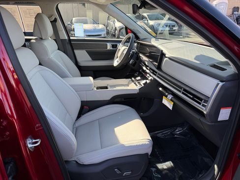 Certified 2026 Hyundai Santa Fe Calligraphy image 20