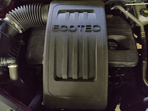 Used 2015 Chevrolet Equinox LT image 30