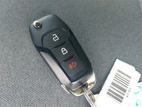 Certified 2024 Ford F150 XLT w/ Mobile Office Package image 34