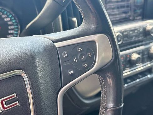 Used 2017 GMC Sierra 1500 SLE w/ SLE Value Package AWD/4WD image 29