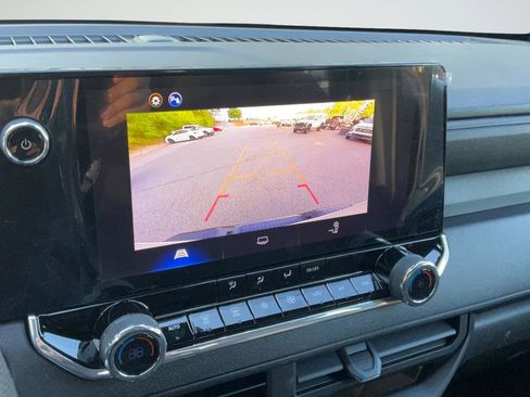 New 2026 Chevrolet Colorado Trail Boss AWD/4WD image 15