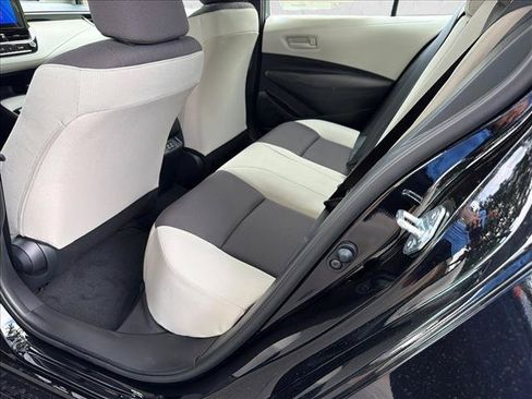 New 2026 Toyota Corolla LE FWD image 20