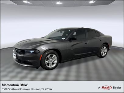 Used 2023 Dodge Charger SXT