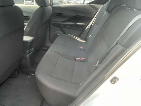 New 2025 Nissan Kicks Play S image 11