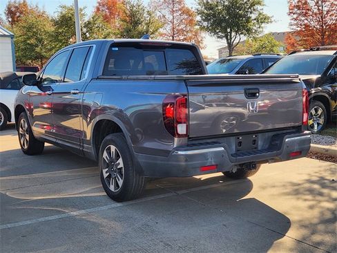 Used 2019 Honda Ridgeline RTL-E image 6