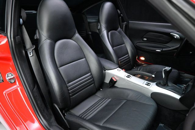 Used 2003 Porsche 911 Targa RWD image 10