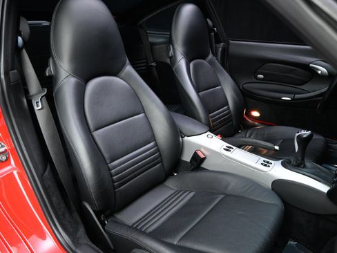 Used 2003 Porsche 911 Targa RWD image 10