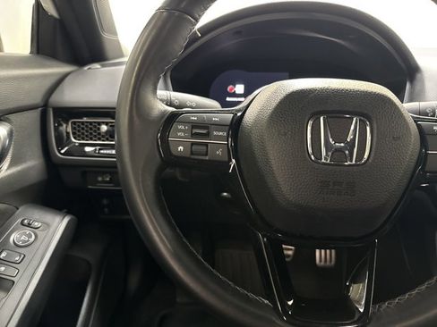 Used 2024 Honda Civic Sport image 17