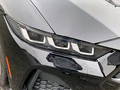 Used 2024 Ford Mustang GT Premium image 24