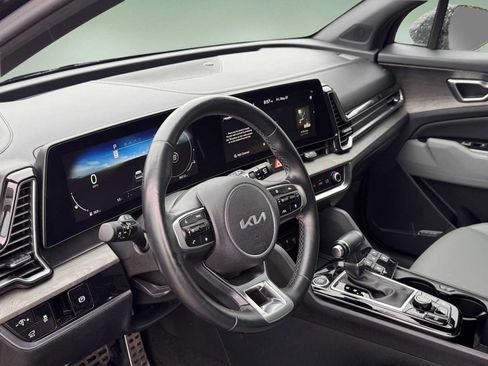 Used 2023 Kia Sportage X-Pro Prestige AWD/4WD image 12