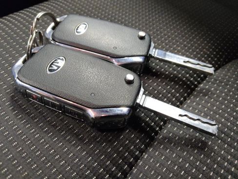 Used 2019 Kia Forte Sedan FWD image 32