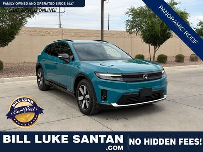 Used 2024 Honda Prologue Touring