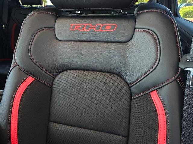 New 2026 RAM 1500 RHO w/ RHO Level 1 Equipment Group AWD/4WD image 29