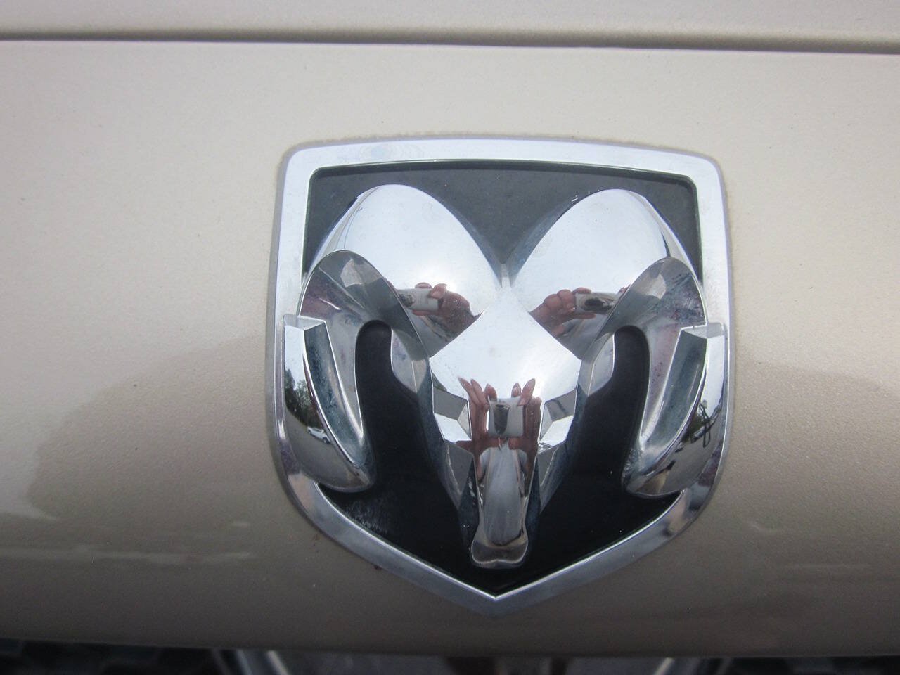 Used 2003 Dodge Ram 1500 Truck 2WD Regular Cab image 28