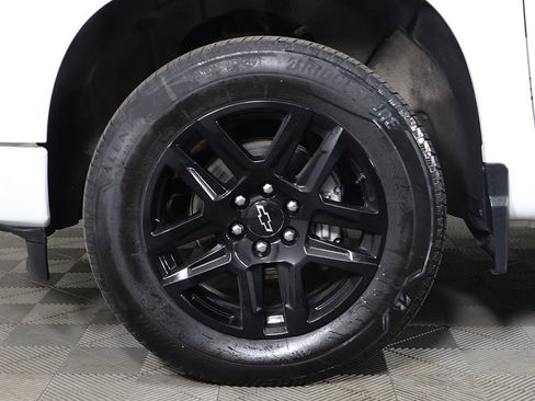 Used 2024 Chevrolet Silverado 1500 RST w/ Max Trailering Package AWD/4WD image 21