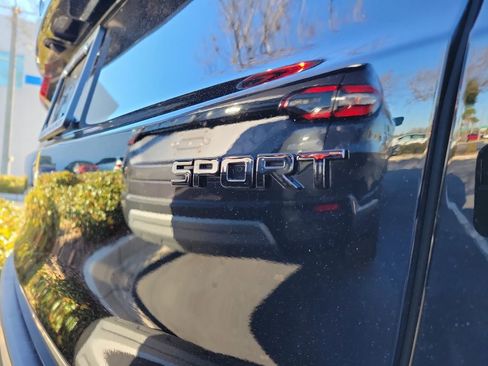 Certified 2026 Honda CR-V Sport-L image 14