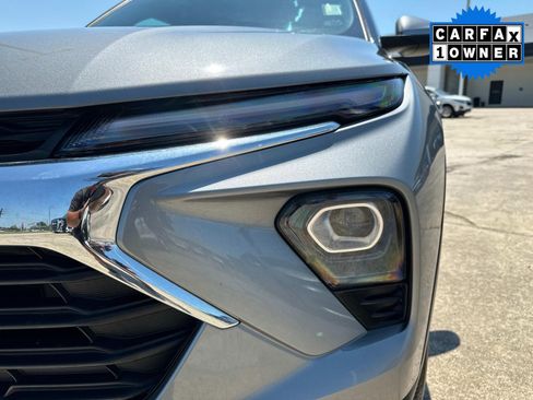 Used 2025 Chevrolet TrailBlazer LT image 10