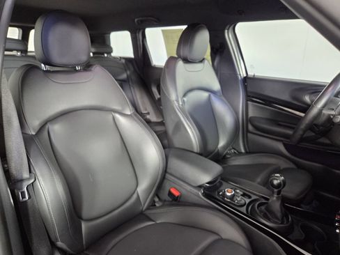 Used 2022 MINI Cooper Clubman S FWD image 52