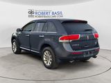 Used 2014 Lincoln MKX AWD w/ Equipment Group 102A image 3