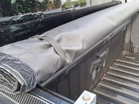 Used 2021 Chevrolet Silverado 1500 LT w/ Bed Protection Package image 22