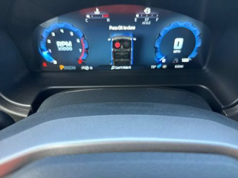 New 2025 Ford Bronco Big Bend w/ Black Diamond Package AWD/4WD image 32