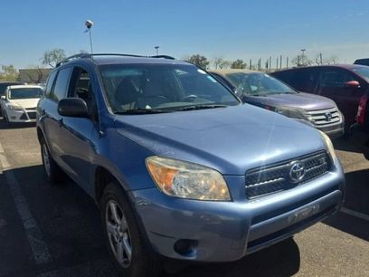 Used 2008 Toyota RAV4 2WD V6