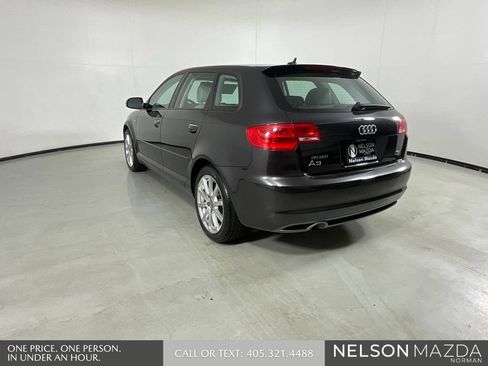 Used 2013 Audi A3 TDI Premium Plus FWD image 8
