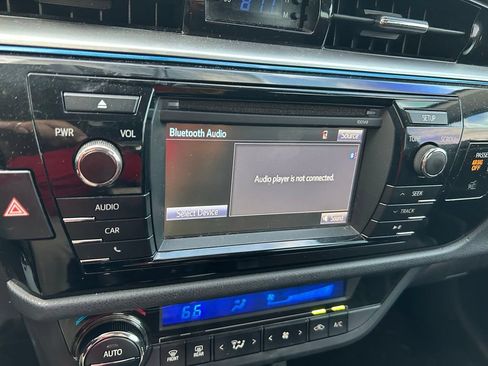 Used 2014 Toyota Corolla S w/ Protection Package FWD image 25